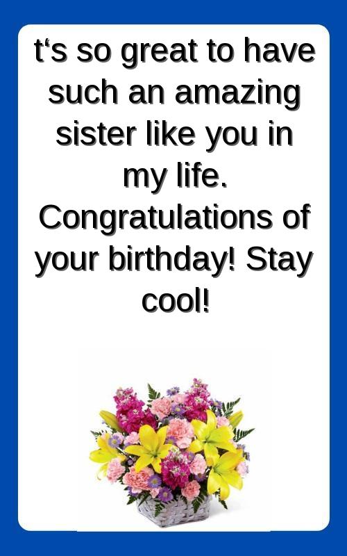 elder sister birthday wishes in hindi